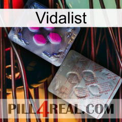 Vidalist 38